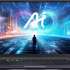 Ноутбук игровой Gigabyte Aorus 16X 16", 2024, IPS, Intel Core i7 13650HX 2.6ГГц, 14-ядерный, 32ГБ DDR5, 1ТБ SSD,  NVIDIA GeForce  RTX 4070 для ноутбуков - 8 ГБ, FreeDOS, серый [9sg-43kzc64sd]